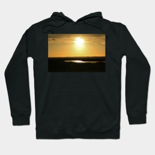 Rays Of Sun Hoodie